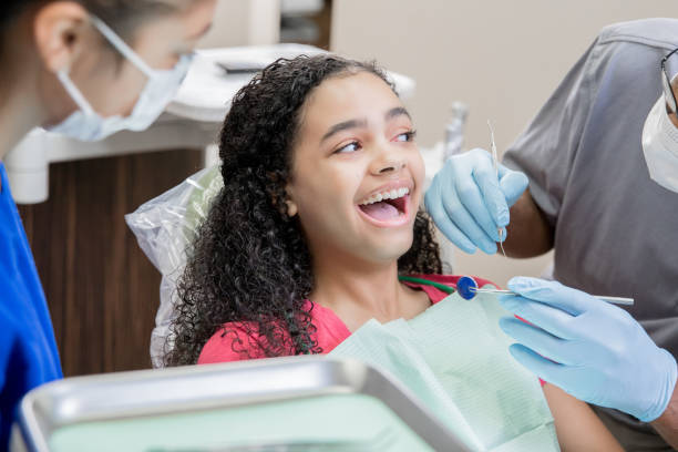 Best Emergency Denture Repair in Celina, OH