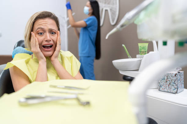Best Emergency Treatment for Dental Infections or Abscesses in Celina, OH