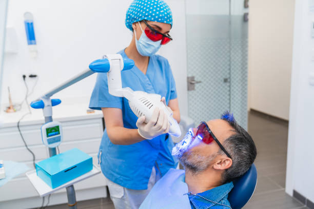 Best Emergency Root Canal Treatment in Celina, OH