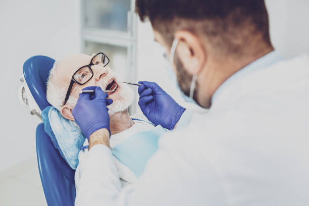 Best Emergency Gum Treatment in Celina, OH